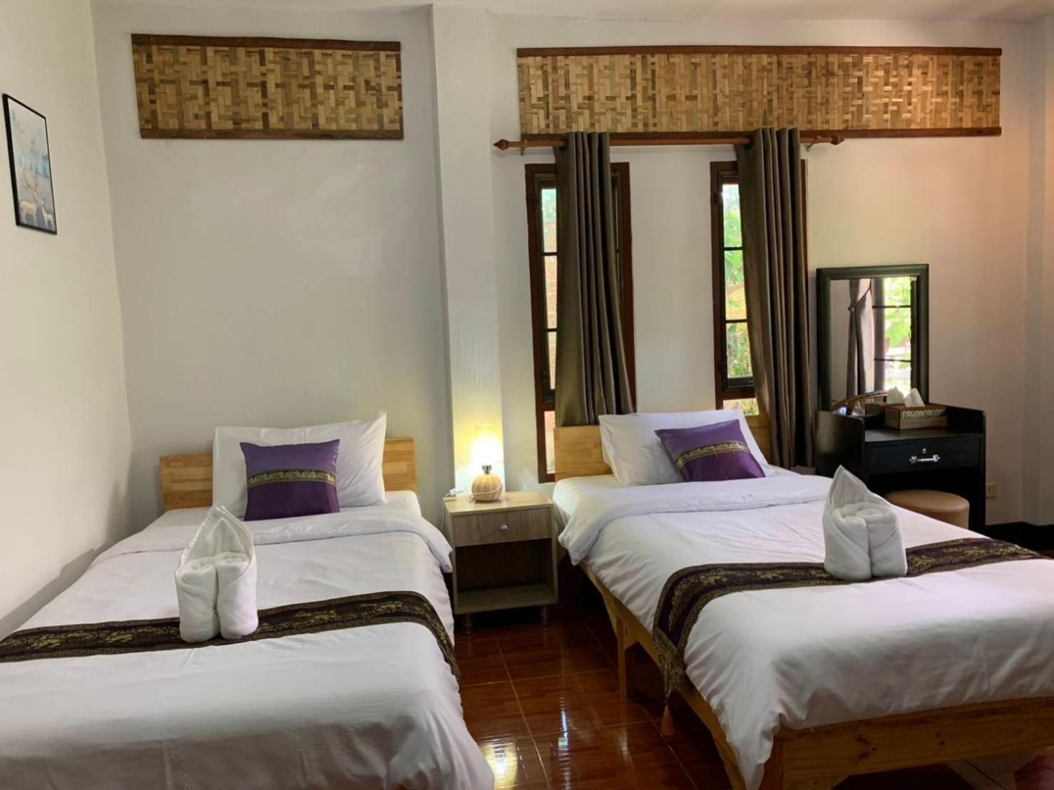 Hotel Pailifornia Luaran gambar