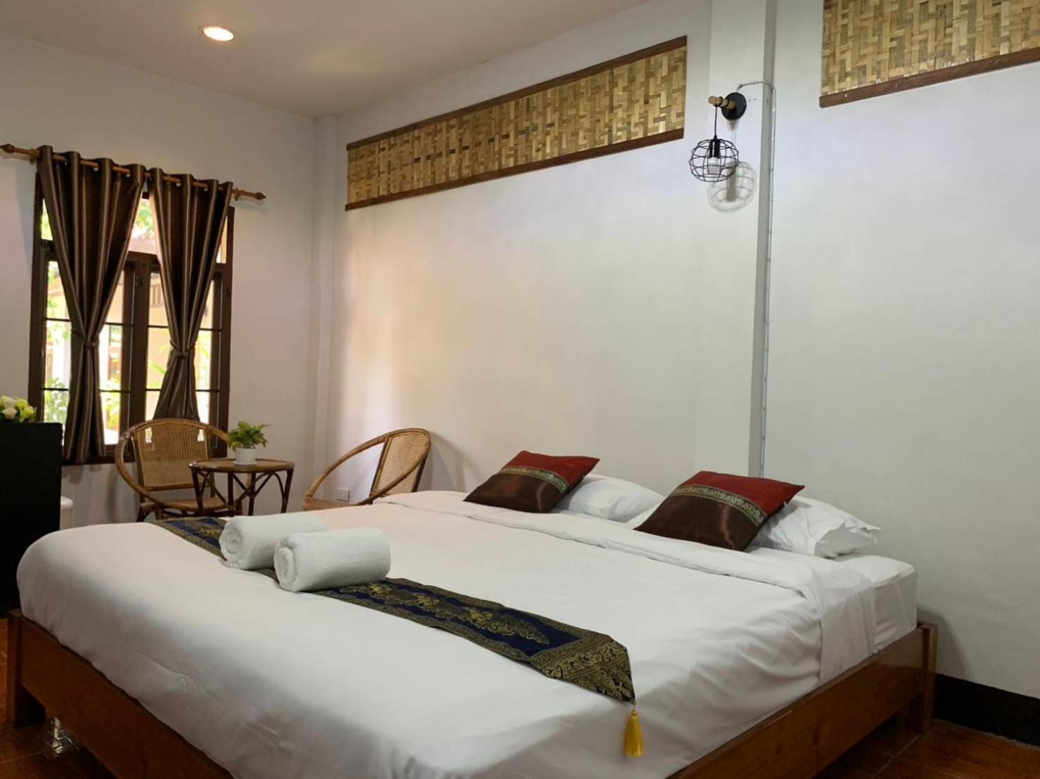 Hotel Pailifornia Luaran gambar