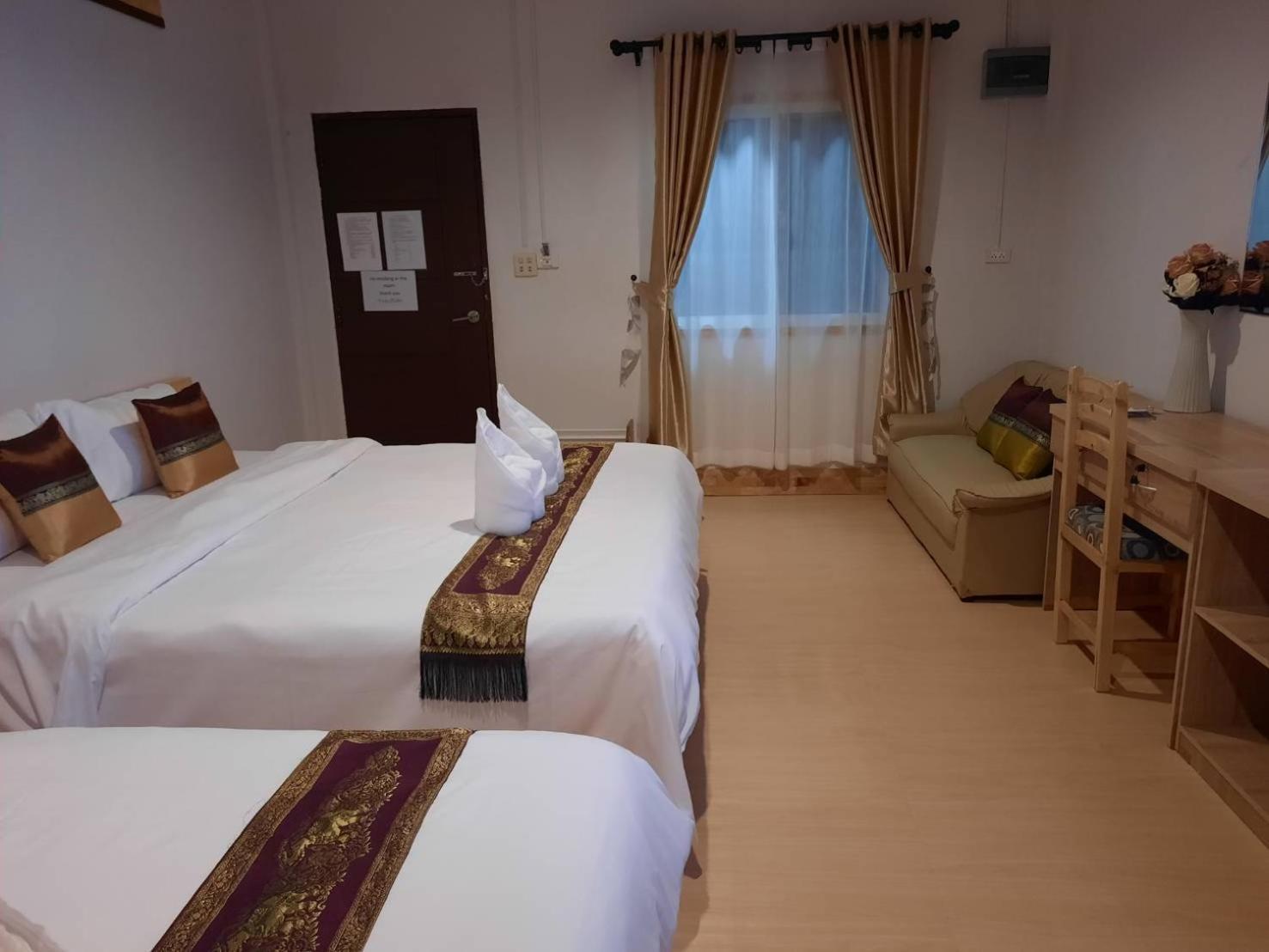 Hotel Pailifornia Luaran gambar